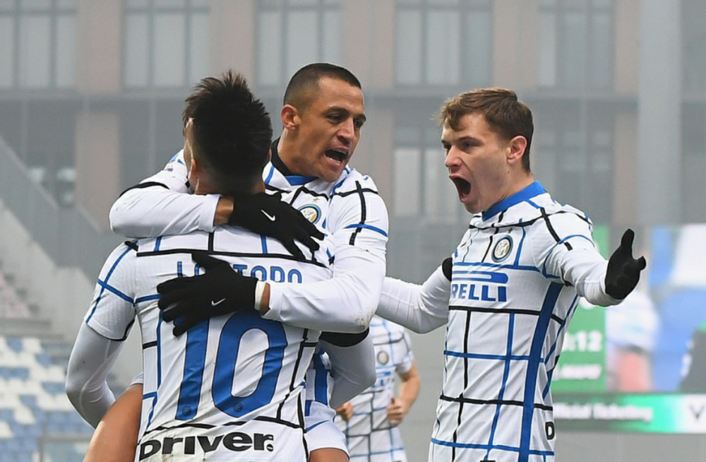  那不勒斯核心传射建功，客场击败罗马迎三连胜  