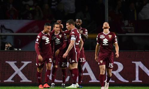  都灵德比战平收场，公牛与斑马共享积分蛋糕