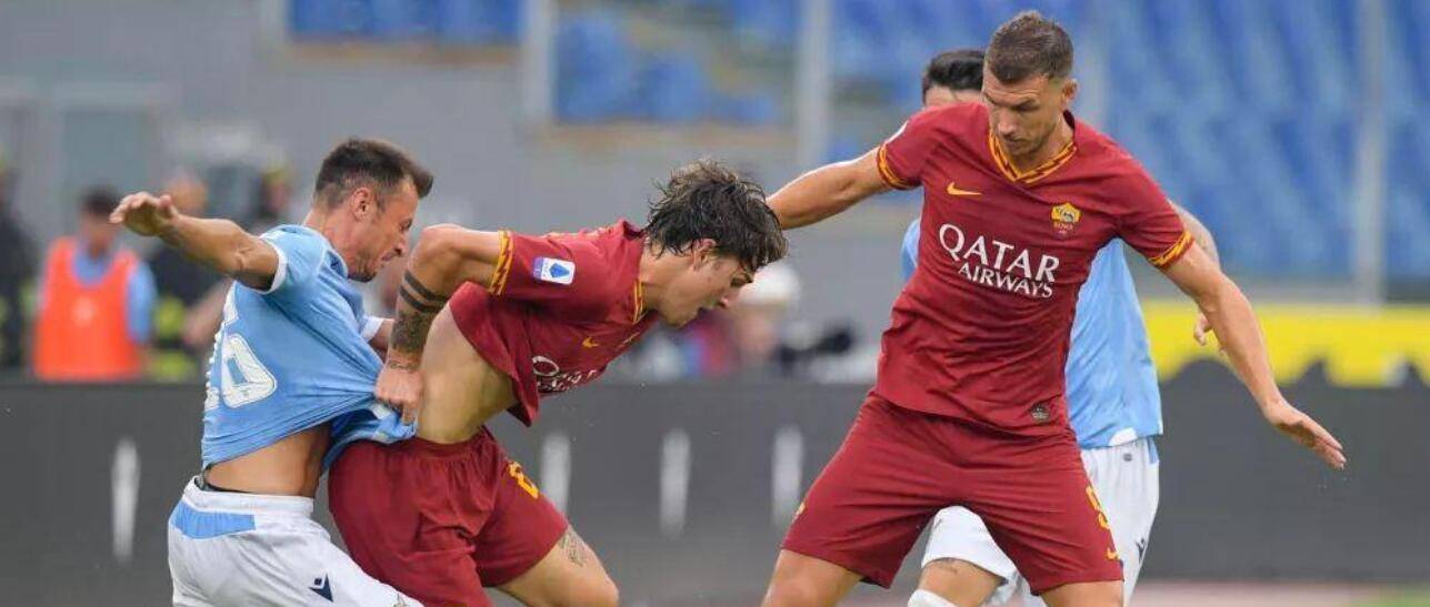  罗马德比战一触即发，穆帅与丰塞卡战术博弈成焦点