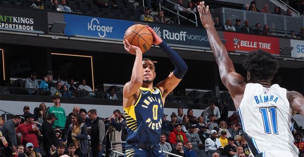  哈利伯顿组织核心国王轻取黄蜂保持竞争力