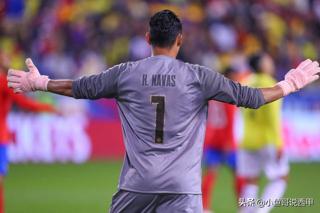  安格斯年轻门将横空出世，多次神扑力保城门不失