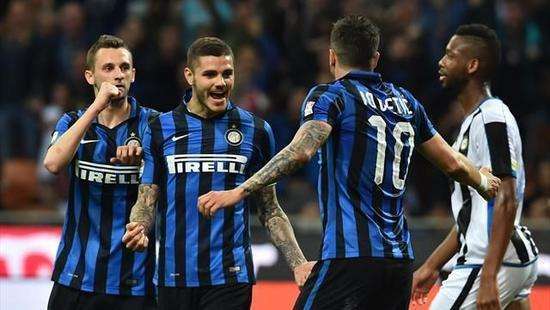  热那亚保级关键战，斯卡马卡帽子戏法力挽狂澜