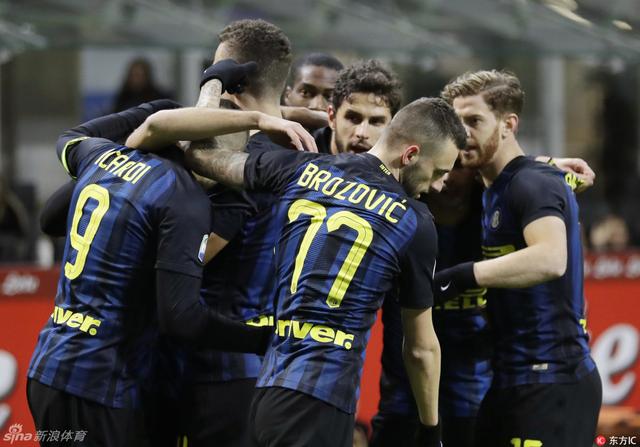  佛罗伦萨反击效率惊人，五次射正全部转化为进球创纪录  