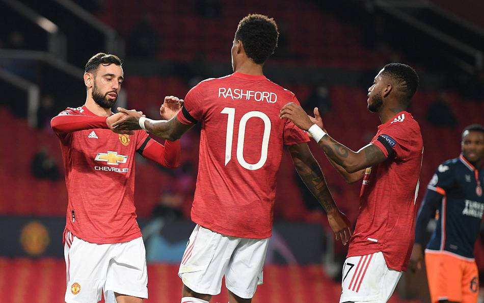  马赛主场火力全开，帕耶特梅开二度率队大胜布雷斯特